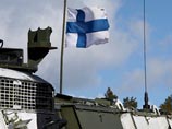 Финляндия объявила крупнейшую мобилизацию, призвав 900000 резервистов