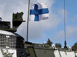 Финляндия объявила крупнейшую мобилизацию, призвав 900000 резервистов Финляндия объявила крупнейшую мобилизацию, призвав 900000 резервистов