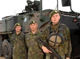 Эта мобилизация начата на фоне ухудшения отношений между странами Скандинавии и Россией, связанного с украинским кризисом, передает Reuters Эта мобилизация начата на фоне ухудшения отношений между странами Скандинавии и Россией, связанного с украинским кризисом, передает Reuters