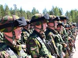 Финляндия объявила крупнейшую мобилизацию, призвав 900 000 резервистов Финляндия объявила крупнейшую мобилизацию, призвав 900 000 резервистов