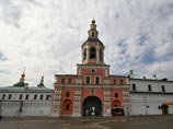 В Москве открылось заседание Синода РПЦ В Москве открылось заседание Синода РПЦ