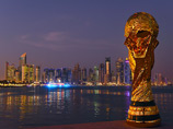 Информатор ФИФА назвала имена чиновников, получивших взятки от Катара