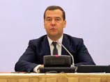Медведев одобрил отмену параллельного импорта для трех категорий товаров Медведев одобрил отмену параллельного импорта для трех категорий товаров