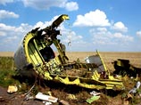 "Новая газета" опубликовала доклад российских экспертов о сбитом малайзийском Boeing