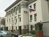 Россия проверит данные о задержании на Украине российских "диверсантов"