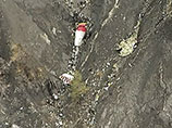 Bild: пилот Любиц с разбившегося в Альпах   Airbus 320  отрабатывал снижение в день катастрофы на другом рейсе