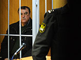 Имущество и счета экс-главы ФСИН Реймера на 15 млн рублей арестованы судом