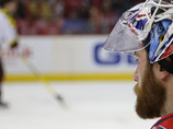 Игроки НХЛ номинировали Александра Овечкина на "Тед Линдсей Эворд"