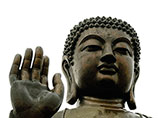 Древняя статуя Будды из Китая вновь обретет украденную 20 лет назад голову