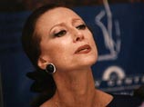 В 2016 году в Лондоне состоится гала-концерт памяти Майи Плисецкой с участием "звезд" балета