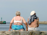 Эксперты ВОЗ предупреждают об "огромной" проблеме: росте ожирения в европейских странах в ближайшие 15 лет