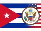 США и Куба: первые шаги к примирению