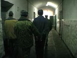 Заключенные колонии в Нижегородской области подняли бунт