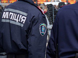 Правоохранительные органы Украины арестовали 19-летнюю девушку, причастную к ограблению АЗС и расстрелу милицейского патруля 4 мая в Киеве