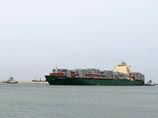 Иранские власти в четверг отпустили задержанный в конце апреля в Ормузском проливе контейнеровоз MV Maersk Tigris, сообщает Reuters со ссылкой на официальное иранское агентство IRNA