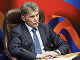 На Сахалине продолжается череда отставок: уволилась  министр земельных и имущественных отношений
