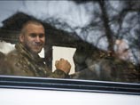 На Украине началось увольнение в запас военных, призванных по первой волне мобилизации