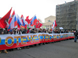 The Guardian насчитала 15 способов, которыми Путин изменил Россию за 15 лет у власти The Guardian насчитала 15 способов, которыми Путин изменил Россию за 15 лет у власти