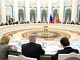 Президентские майские указы 2012 года могут быть скорректированы с учетом изменившейся экономической ситуации, заявил Владимир Путин на заседании комиссии по мониторингу достижения целевых показателей социально-экономического развития России
