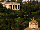В Афинах открылась международная конференция "Электронные СМИ и православное пастырское душепопечение"