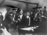 Редактированию подверглись фотографии Леонида Быкова в образе Маэстро из фильма "В бой идут одни старики", образы героев фильма "Молодая гвардия", полководцы и военачальники Великой Отечественной войны Редактированию подверглись фотографии Леонида Быкова в образе Маэстро из фильма "В бой идут одни старики", образы героев фильма "Молодая гвардия", полководцы и военачальники Великой Отечественной войны