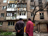 Во время военного конфликта на Украине погибли 6243 человека, пострадали 15615 человек 