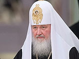 Патриарх Кирилл освятил в Москве восстановленный храм Преображенского полка Патриарх Кирилл освятил в Москве восстановленный храм Преображенского полка