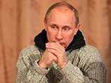 Западная пресса к 15-летию правления Путина вспомнила о "тайне" его матери Западная пресса к 15-летию правления Путина вспомнила о "тайне" его матери