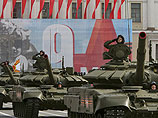 От военных парадов и салютов до байкеров и 3D-шоу: Россия готова ко Дню Победы От военных парадов и салютов до байкеров и 3D-шоу: Россия готова ко Дню Победы
