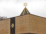 У Мемориальной синагоги к 9 мая откроется Зал славы евреев-героев 