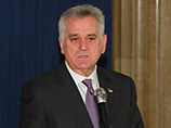 Официальный Белград выступил с опровержением заявления президента Сербии Томислава Николича о невозможности реализации проекта "Турецкий поток" в его стране