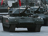"Альфа-Банк" пригрозил обанкротить "Уралвагонзавод", на котором собрали новый танк "Армата"