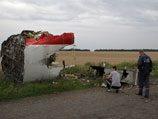 Bild: доклад о сбитом Boeing, опубликованный "Новой газетой", содержит фальшивые фотографии