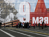 Россия начала отмечать 70-летие Победы в Великой Отечественной войне. Первые торжественные мероприятия стартовали на Камчатке - в 10:00 по местному времени (01:00 по московскому) в Петропавловске-Камчатском начался марш "Бессмертного полка" Россия начала отмечать 70-летие Победы в Великой Отечественной войне. Первые торжественные мероприятия стартовали на Камчатке - в 10:00 по местному времени (01:00 по московскому) в Петропавловске-Камчатском начался марш "Бессмертного полка"