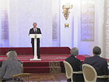 Президент России призвал вспомнить "дух союзничества" времен войны