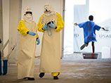 В Либерии больше нет Эболы, объявили в ООН