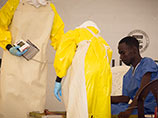 В Либерии больше нет Эболы, объявили в ООН
