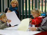 В Польше началось голосование на выборах президента страны: участки открылись в 8:00 мск. и проработают до 22:00 мск