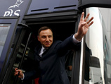 Польша выбирает президента, на пост претендуют 11 кандидатов
