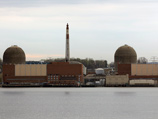 АЭС Indian Point расположена у городка Бьюкенен, в 64 километрах к северу от Нью-Йорка. Она производит 25% энергии для мегаполиса