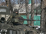 Reuters: на Украину посылали воевать элитных танкистов из Кантемировской дивизии