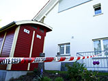 Пять человек погибли в результате стрельбы в городе Вюренлинген на севере Швейцарии в ночь на воскресенье