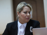 Осужденная на пять лет по делу "Оборонсервиса" Евгения Васильева рассказала о первых днях в женском СИЗО №6 Москвы Осужденная на пять лет по делу "Оборонсервиса" Евгения Васильева рассказала о первых днях в женском СИЗО №6 Москвы