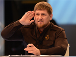 Кадыров обратился к "Обаме и его союзникам", пристыдив за неявку на Парад Победы в Москве
