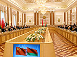 Лидеры Белоруссии и Китая подписали около 20 соглашений