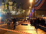 Борис Немцов был убит в ночь на 28 февраля в центре столицы