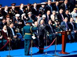 Москва, 9 мая 2015 года Москва, 9 мая 2015 года