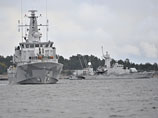 В октябре прошлого года военные Швеции начали крупномасштабную операцию по поиску якобы российской подводной лодки в территориальных водах страны близ Стокгольма