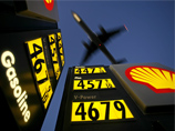 Вашингтон разрешил Shell начать бурение в Арктике Вашингтон разрешил Shell начать бурение в Арктике