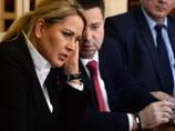 Совет Думы обсудит вопрос о расследовании деятельности Сердюкова на посту главы Минобороны Совет Думы обсудит вопрос о расследовании деятельности Сердюкова на посту главы Минобороны